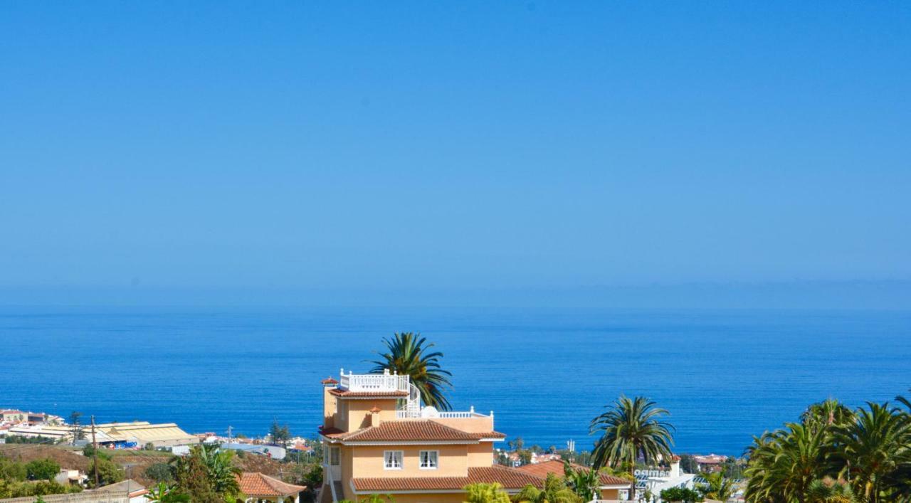 Los Tropicales La Orotava Exterior photo